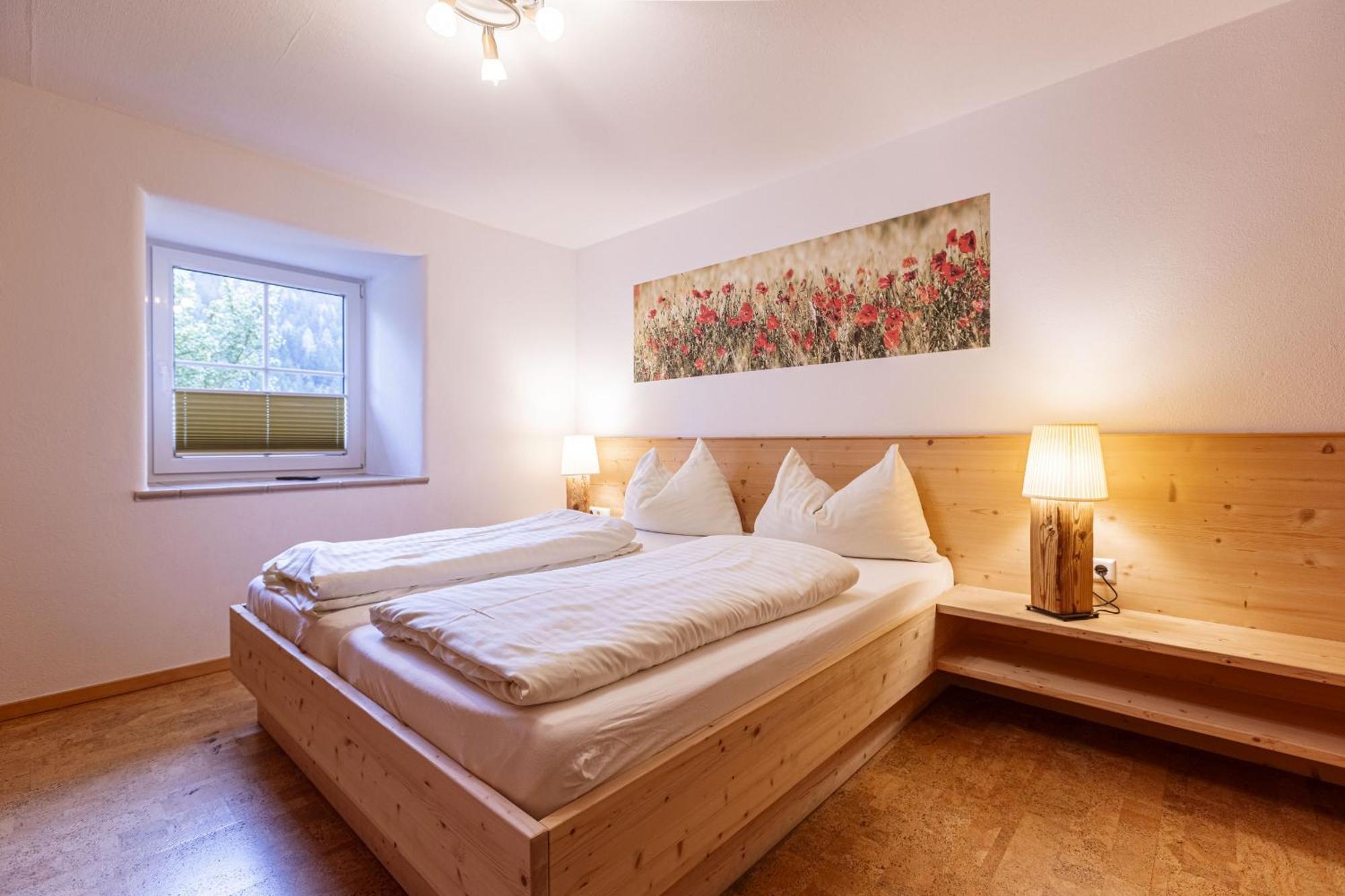 Vitalhof Am Kreischberg By Alps Resorts Bodendorf  Exterior foto