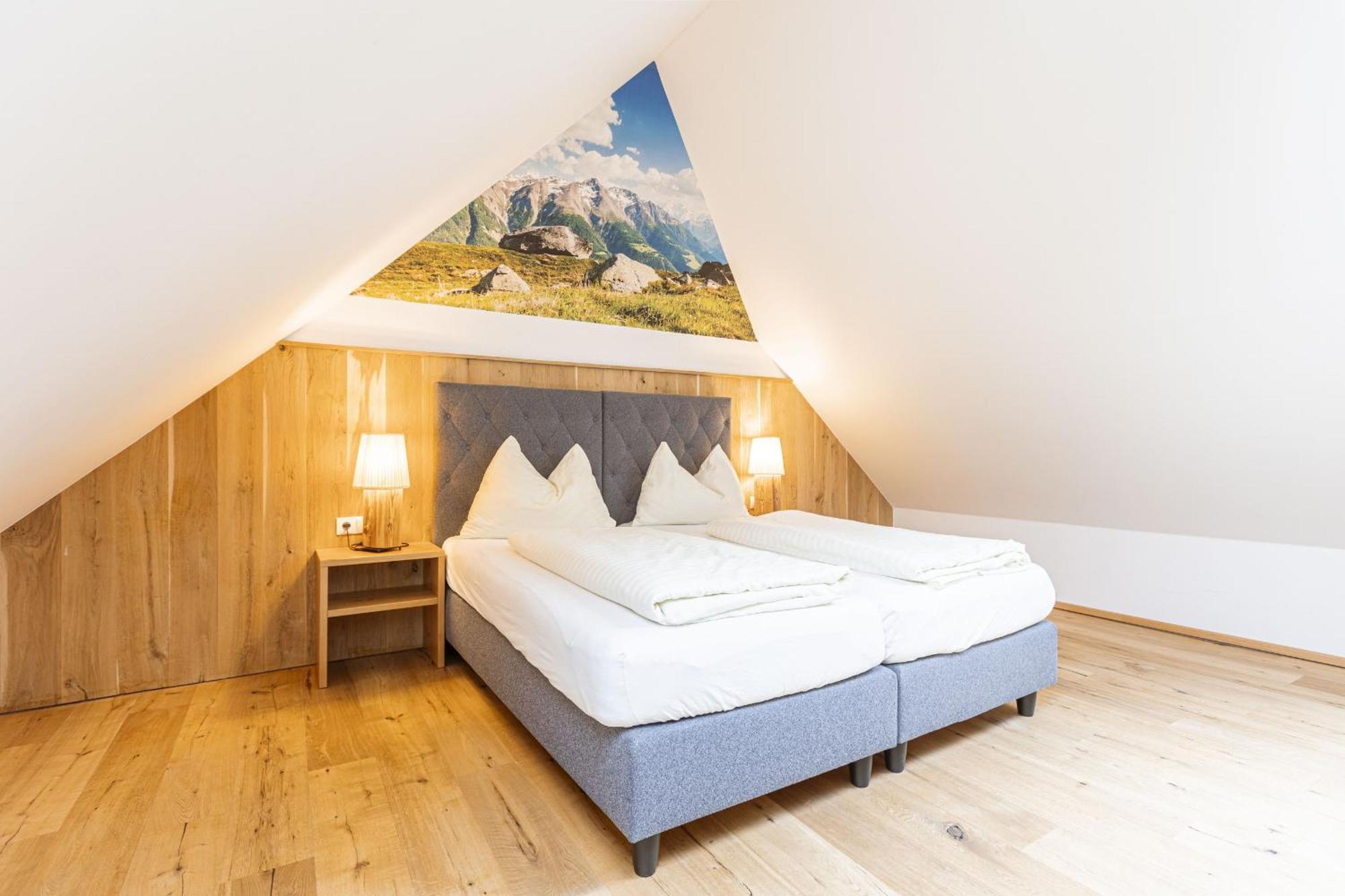 Vitalhof Am Kreischberg By Alps Resorts Bodendorf  Habitación foto